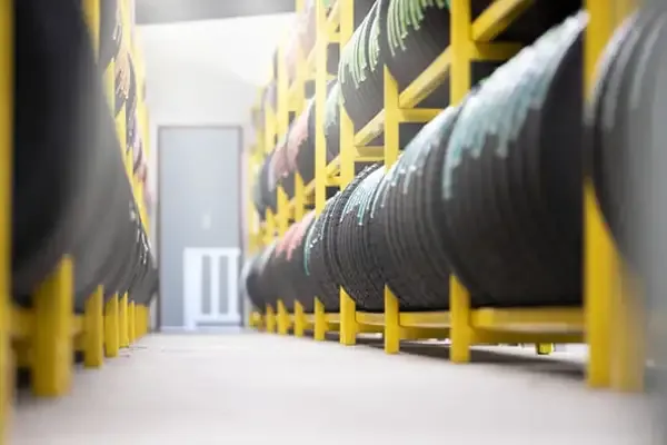 Reifenhotel & Reifenhandel